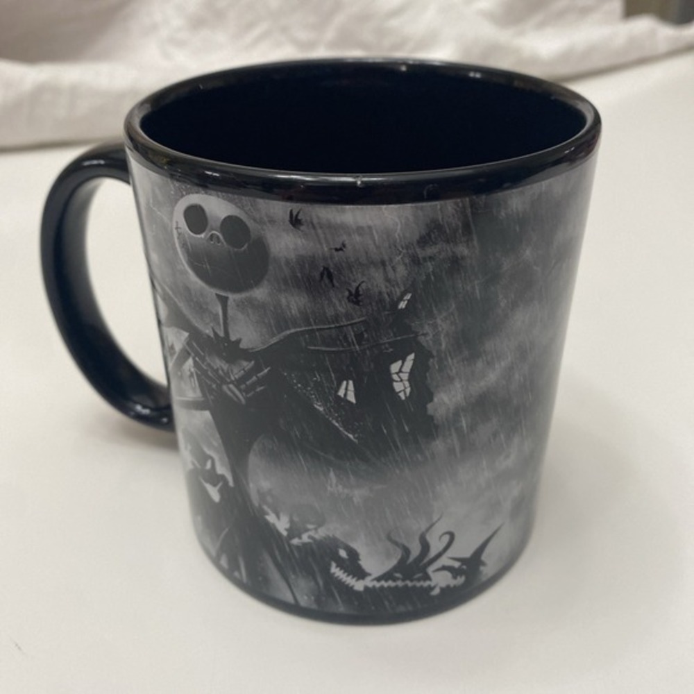 Disney The Nightmare Before Christmas Mug‎ 3800